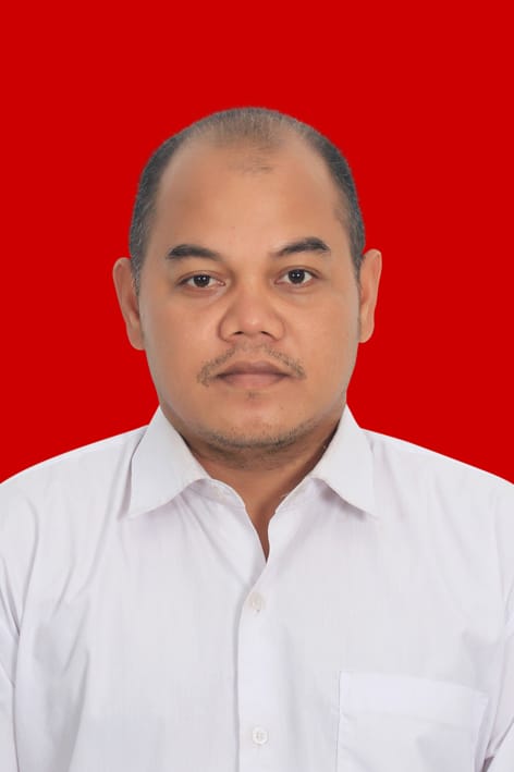 MUHAMMAD ROZI,S.Pd